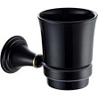 Подстаканник FIXSEN Luksor одинарный FX-71606B