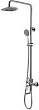 Душевая стойка Lemark Omega LM3162C