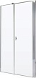 Дверь для душевого уголка Radaway Nes KDS II 120 L