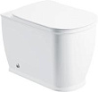 Унитаз приставной BelBagno Prado BB10150CB