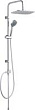 Душевая стойка Aquanet Passion AF300-70-RC-C
