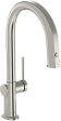 Смеситель Hansgrohe Aqittura M91 76803800 для кухонной мойки