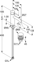 KLUDI_BOZZ_BELYY_MATOVYY_P000101886_3