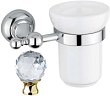 Стакан Cezares Aphrodite APHRODITE-TUMS-03/24-Sw