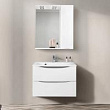 Зеркало-шкаф BelBagno Marino 70 R
