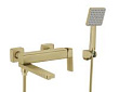 Смеситель Fmark FS8724-22C для ванны с душем