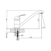 smesitel-dlya-kukhni-cron-cn4237005