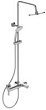  Душевая стойка Ideal Standard Idealrain Eco Cerafine O BC525AA