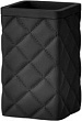 Стакан WasserKraft Mosel K-4528 черный матовый