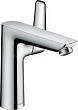 Смеситель Hansgrohe Talis E 71755000 для раковины, хром