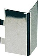 Наконечник Radaway Argos 003-019000201 правый, хром