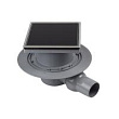 Душевой трап Pestan Confluo Standard Black Glass 1