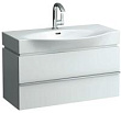 Мебель для ванной Laufen Palace 4.0125.2.075.475.1