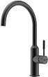 Смеситель Lemark Expert LM5079BL для кухни