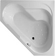 Акриловая ванна Jacob Delafon Bain-Douche 145х145 R