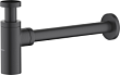 Сифон для раковины Aquatek AQ6012MB