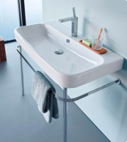 раковина duravit happy d.2 100-prevew