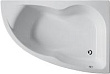 Акриловая ванна Jacob Delafon Micromega Duo E60221RU-00 R, 170x105