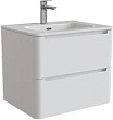 Тумба с раковиной IDDIS Edifice 60