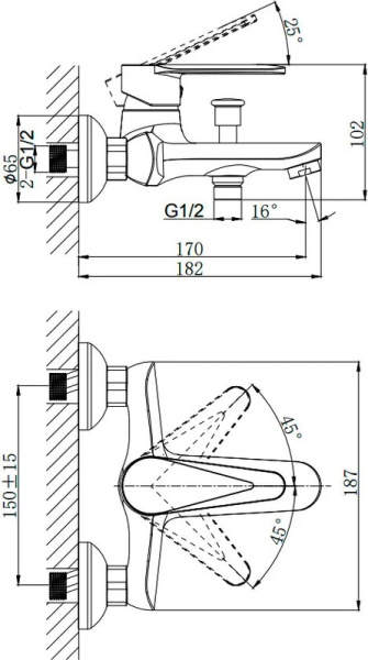 RUSH_DENIS_DLYA_VANNY_S_DUSHEM_HROM_P000006678_3