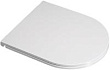 Крышка-сиденье WeltWasser WW SK 013 GL-WT с микролифтом