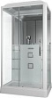Душевая кабина Grossman GR-127L 90x120 см белая