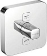 Смеситель Kludi Push 387110538 для душа