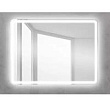 Зеркало BelBagno SPC-MAR-900-600-LED-TCH
