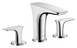 Смеситель Hansgrohe PuraVida 15073000 для раковины