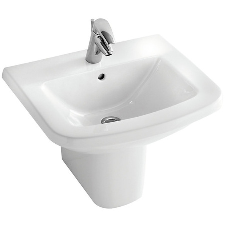 Раковина Jacob Delafon Panache E1434