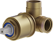 Скрытая часть Plumberia Selection Ixo INT1135