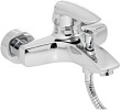 Смеситель Paulmark Stuttgart St112006 для ванны с душем