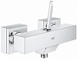 Смеситель Grohe Eurocube Joy 23665000 для душа, хром