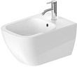 Биде подвесное Duravit Happy D.2 2258150000