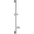 Душевая штанга Bravat D141C