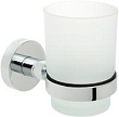 Стакан Fixsen Comfort Chrome FX-85006