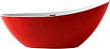 Акриловая ванна Abber 180x80 AB9233R