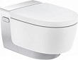 Биде подвесное Geberit AquaClean mera comfort 146.214.21.1 с системой удаления запахов