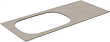 Столешница Kerama Marazzi Magica MA.2.0.SG540620R\120