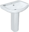 Раковина Jaquar ARS-WHT-39801