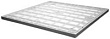Поддон SMC Cezares TRAY-M-AH-140/90-35-W