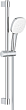 Душевой гарнитур Grohe Tempesta Cube 27579003