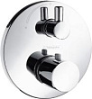 Термостат Hansgrohe Ecostat S 15701000 для ванны с душем