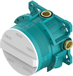 Скрытая часть Plumberia Selection Psbox PSB003