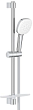 Душевой гарнитур Grohe Tempesta Cube 27576003