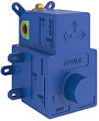 Скрытая часть Ravak R-Box Termo RB 07C.50