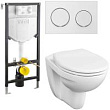 Комплект VitrA S10 9842B003-7206