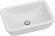 Раковина Villeroy & Boch Loop & friends 6163 00 01 alpin