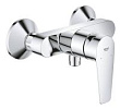 Смеситель Grohe BauEdge 23635001 для душа
