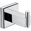 Крючок Melana MLN-862008P хром